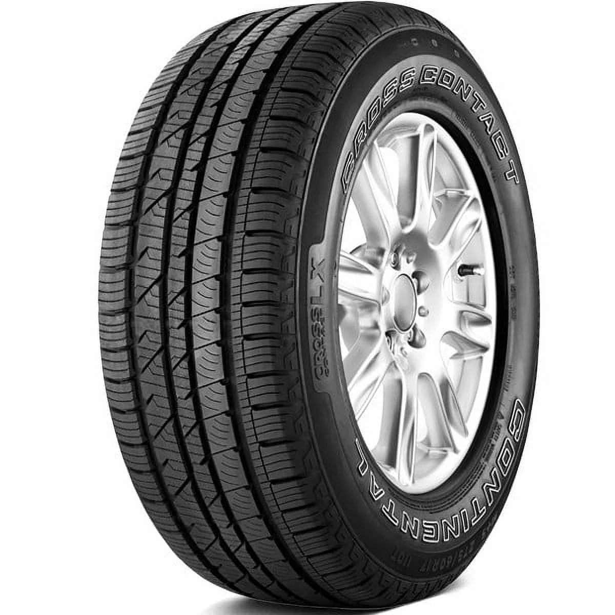 All Season 225/65R17 102H SUV/Crossover Tire P10519